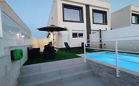 Nueva Casa With Private Pool